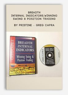 Breadth Internal Indicators.Winning Swing & Position Trading by Pristine – Greg Capra