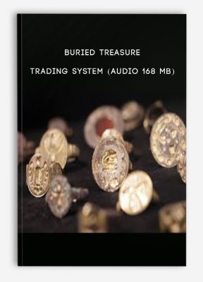 Buried Treasure Trading System (Audio 168 MB)