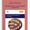 Business Risk Management Handbook by Linda Spedding