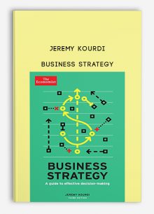 Business Strategy by Jeremy Kourdi