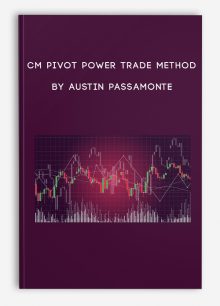 CM Pivot Power Trade Method by Austin Passamonte