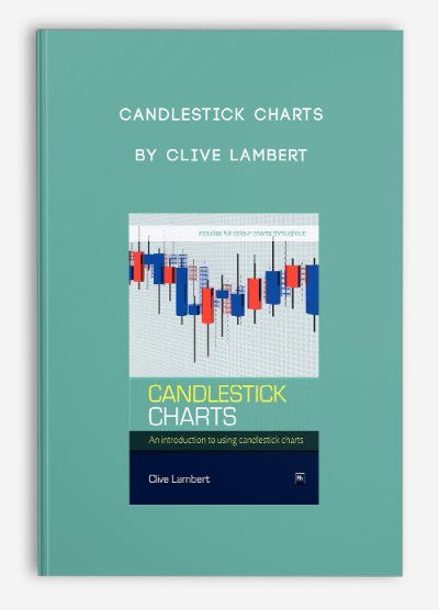 Candlestick Charts by Clive Lambert