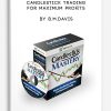 Candlestick Trading for Maximum Profits by B.M.Davis