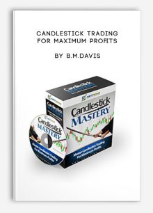 Candlestick Trading for Maximum Profits by B.M.Davis