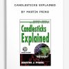 Candlesticks Explained by Martin Pring