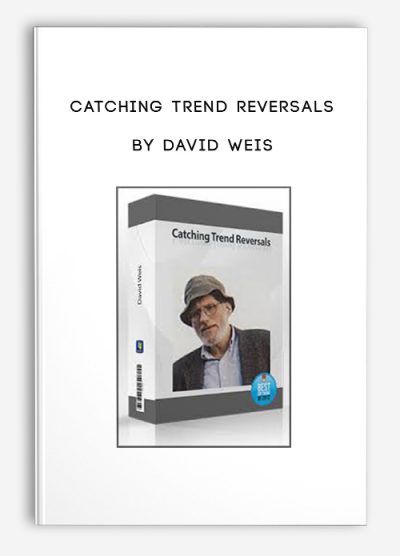 Catching Trend Reversals by David Weis