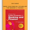 Check Your English Vocabulary for Banking & Finance by Jon Marks