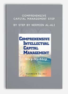Comprehensive Capital Management Step by Step by Nermien Al-Ali