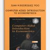 Computer-Aided Introduction to Econometrics by Juan M.Rodriguez Poo