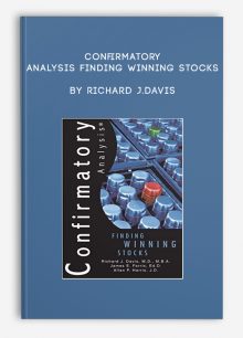 Confirmatory Analysis Finding Winning Stocks by Richard J.Davis