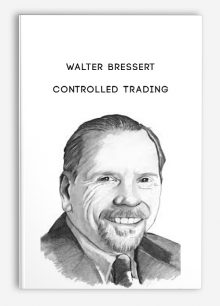 Controlled Trading by Walter Bressert