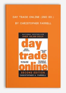 Day Trade Online (2nd Ed.) by Christopher Farrell