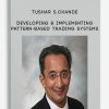 Developing & Implementing Pattern-Based Trading Systems by Tushar S.Chande