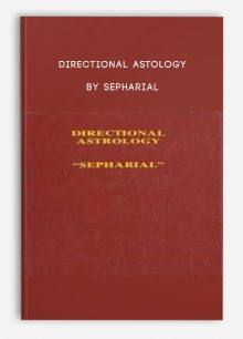 Directional Astology by Sepharial