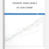 Dynamic Gann Levels by Don Fisher