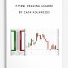 E-mini Trading Course by Zack Kolundzic