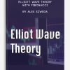 Elliott Wave Theory With Fibonacci by Alex Szweda