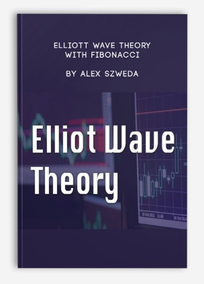 Elliott Wave Theory With Fibonacci by Alex Szweda