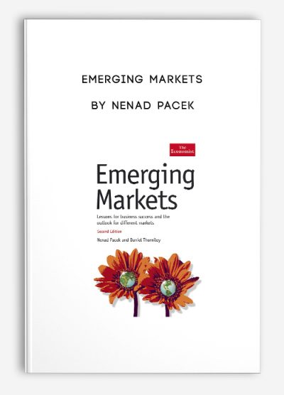 Emerging Markets by Nenad Pacek