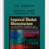Empirical Market Microstructure by Joel Hasbrouck