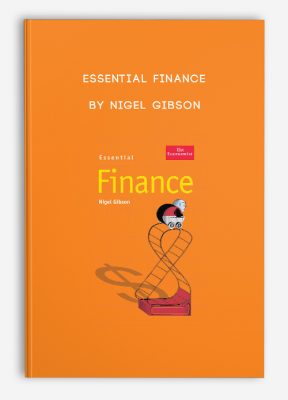 Essential Finance by Nigel Gibson