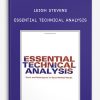 Essential Technical Analysis by Leigh Stevens