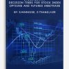 Evolutionary Decision Trees for Stock Index Options and Futures Arbitrage by S.Markose, E.Tsang,H.Er
