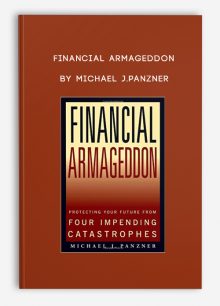 Financial Armageddon by Michael J.Panzner