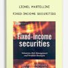 Fixed-Income Securities by Lionel Martellini