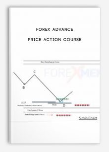 Forex Advance Price Action Course