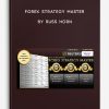 Forex Strategy Master by Russ Horn