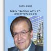 Forex Trading With ZTL (luckytips.co.uk) by Zain Agha
