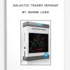 Galactic Trader Seminar by Jeanne Long