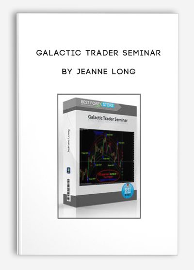 Galactic Trader Seminar by Jeanne Long