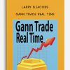 Gann Trade Real Time by Larry B.Jacobs