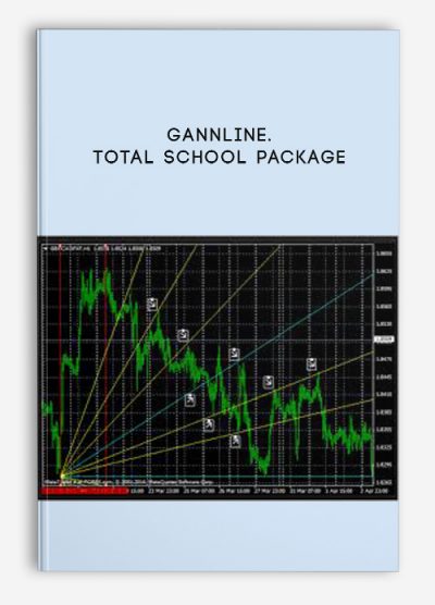 Gannline. Total School Package