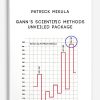 Gann’s Scientific Methods Unveiled (Volume 2) by Patrick Mikula
