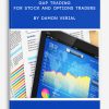 Gap Trading for Stock and Options Traders by Damon Verial