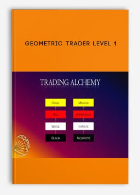 Geometric Trader Level 1