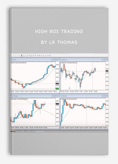 High ROI Trading by LR Thomas