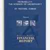 How to Read a Financial Report by Merrill Lynch