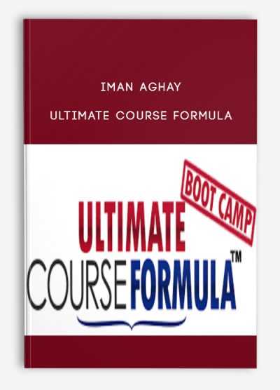 Iman Aghay – Ultimate Course Formula