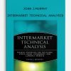 Intermarket Technical Analysis by John J.Murphy