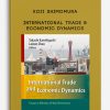 International Trade and Economic Dynamics by Koji Shimomura
