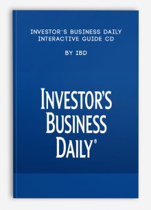 Investor’s Business Daily – Interactive Guide CD by IBD