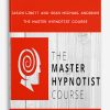 Jason Linett and Sean Michael Andrews – The Master Hypnotist Course
