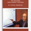 Jim Rickards’ Intelligence Triggers by Agora Financial