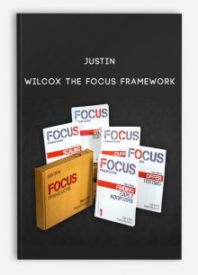 Justin – Wilcox The Focus Framework