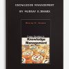 Knowledge Management by Murray E.Jennex
