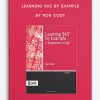 Learning SAS by Example by Ron Cody